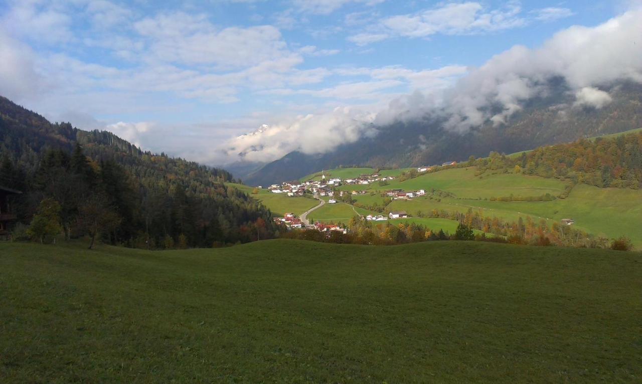Appartement Juffinger Thiersee Extérieur photo