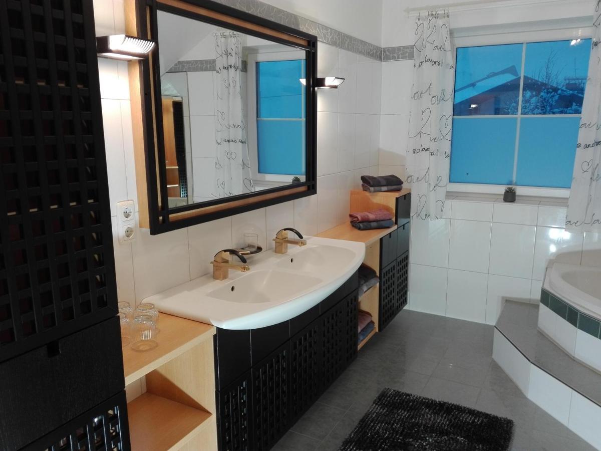 Appartement Juffinger Thiersee Extérieur photo