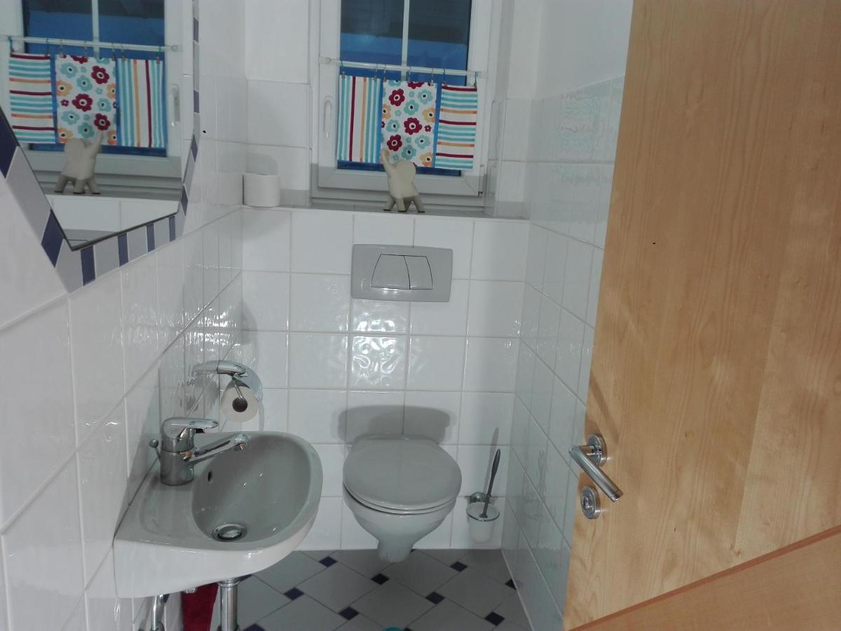 Appartement Juffinger Thiersee Extérieur photo