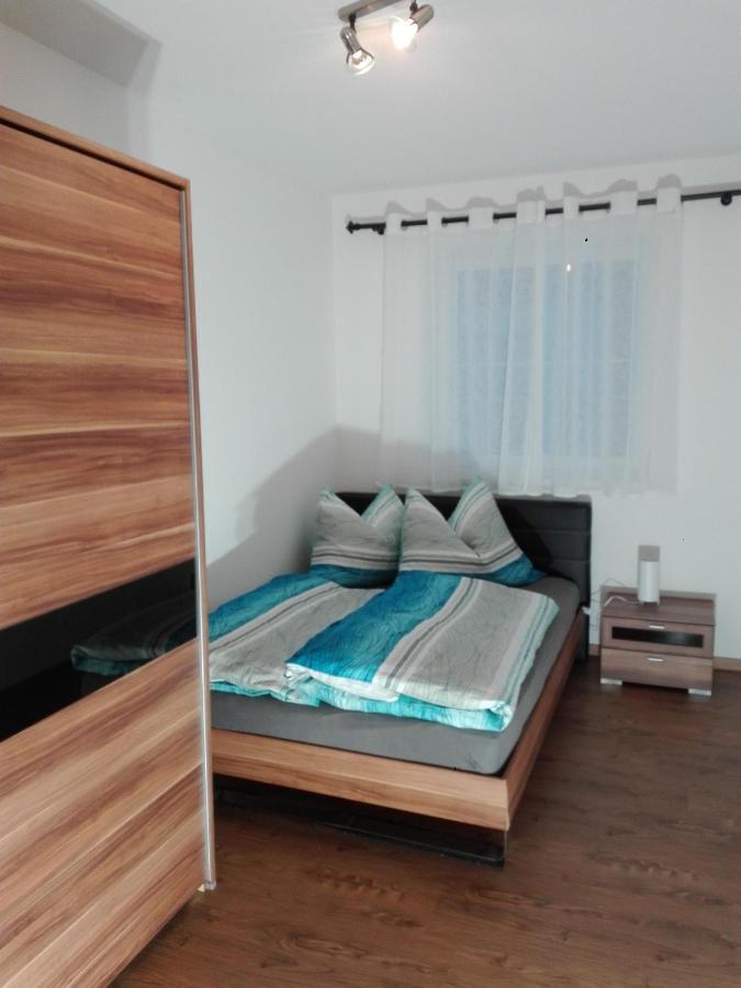 Appartement Juffinger Thiersee Extérieur photo