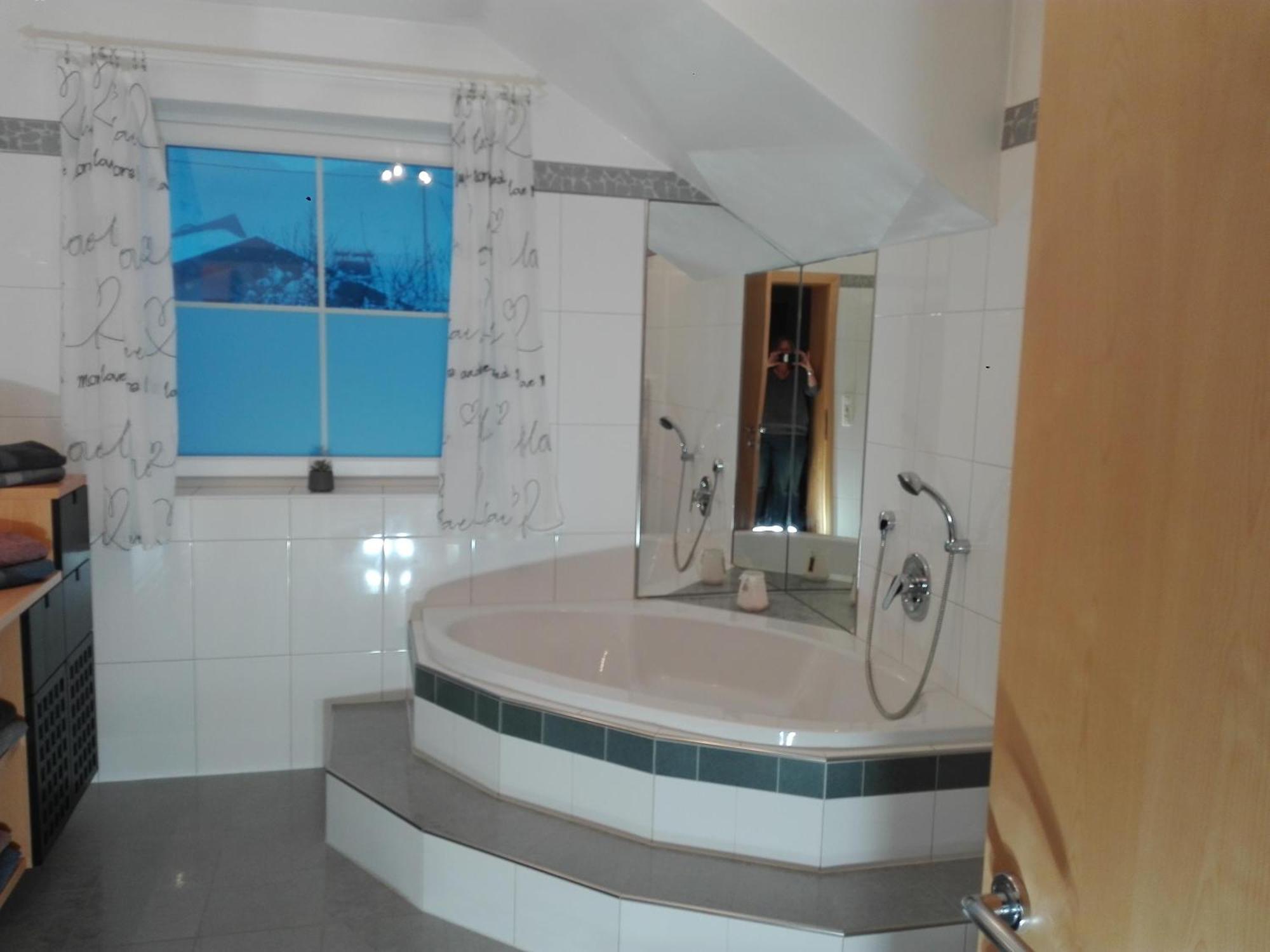Appartement Juffinger Thiersee Extérieur photo