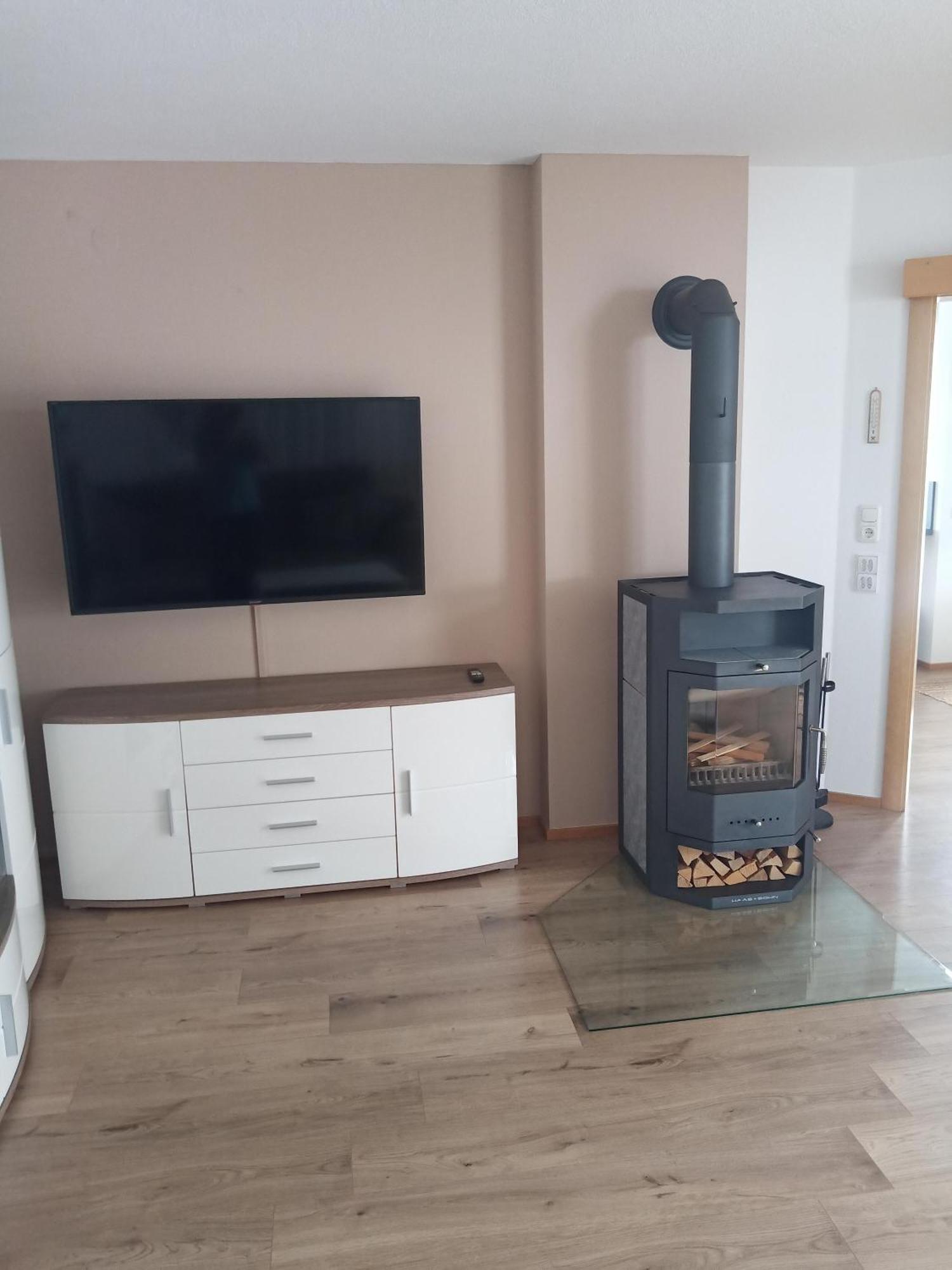 Appartement Juffinger Thiersee Extérieur photo