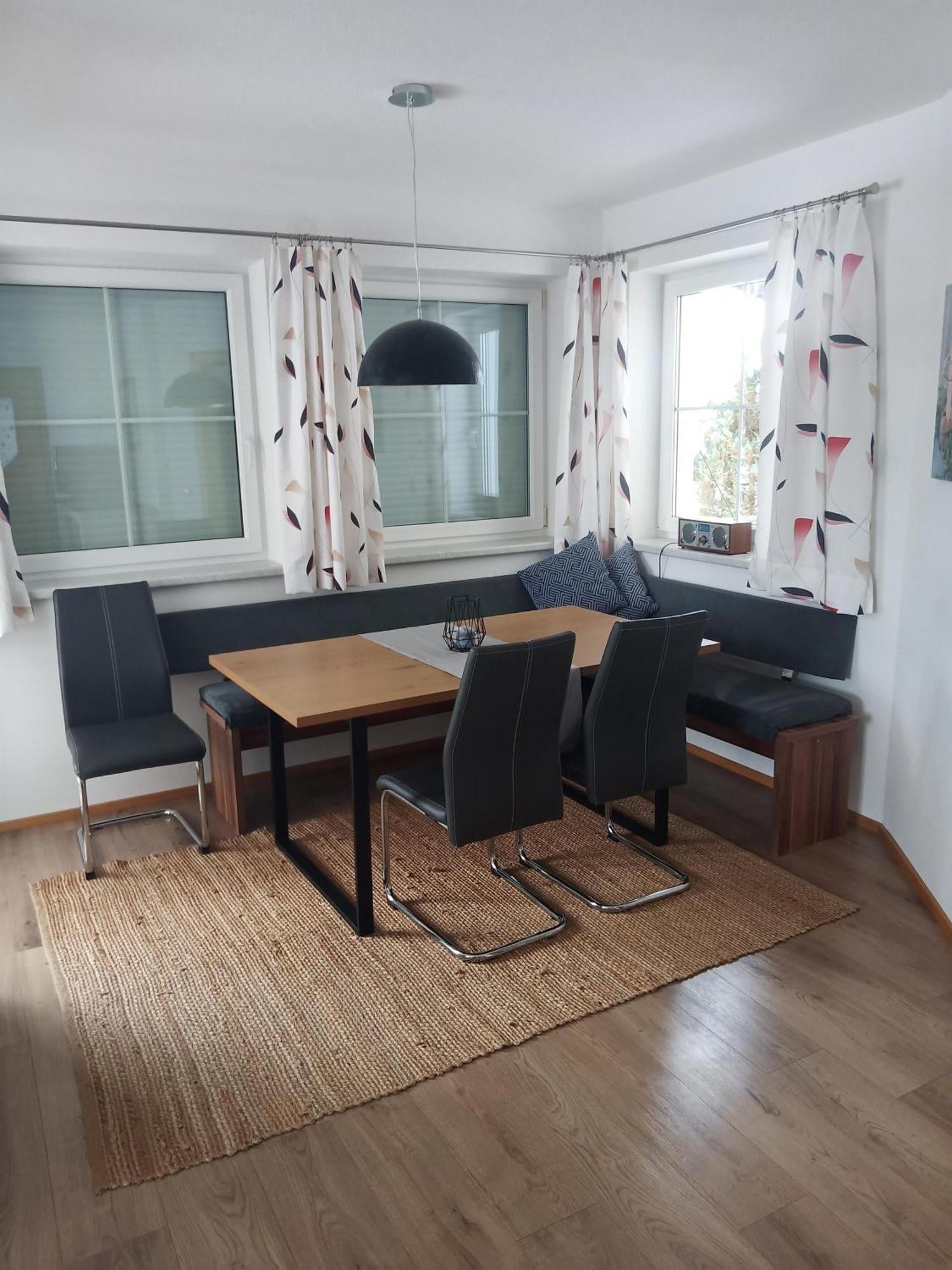 Appartement Juffinger Thiersee Extérieur photo